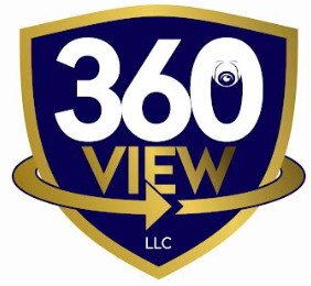 360 View LLC logo